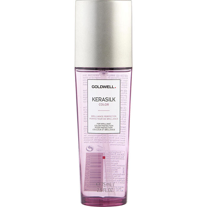 Goldwell Kerasilk Color Brilliance Perfector (For Brilliant Color Protection) 75ml/2.5oz