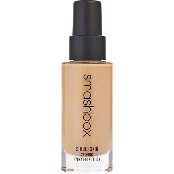 Smashbox Studio Skin 24 Hour Wear Hydrating Foundation - # 2.2 (Light Medium With Warm Peach Undertone) 30ml/1oz