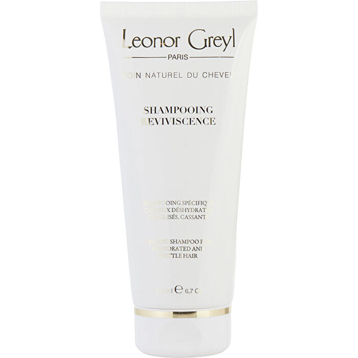Leonor Greyl Shampooing Reviviscence Specific Shampoo (For Dehydrated Damaged And Brittle Hair) 200ml/6.7oz