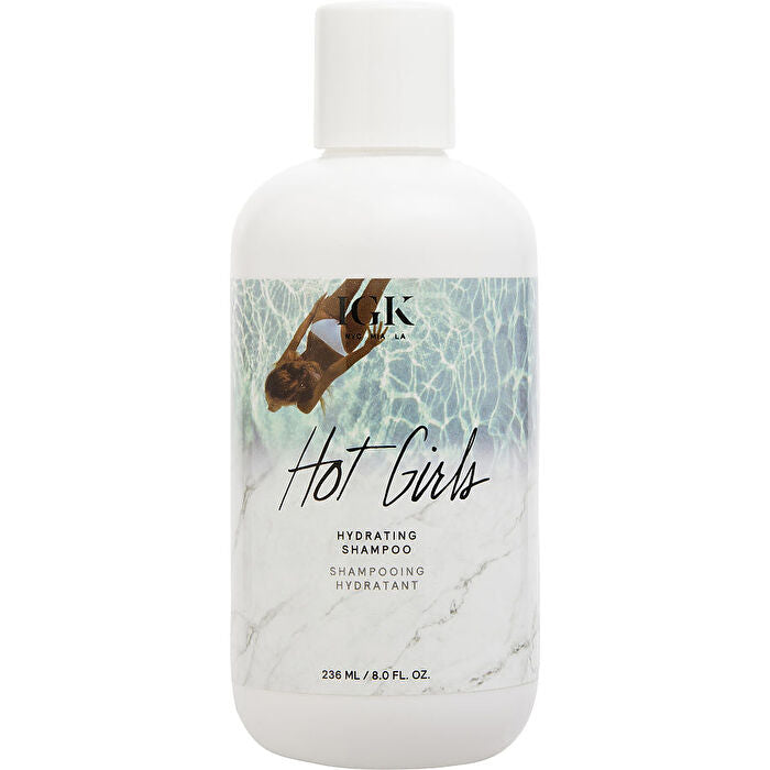 IGK Hot Girls Hydrating Shampoo 236ml/8oz