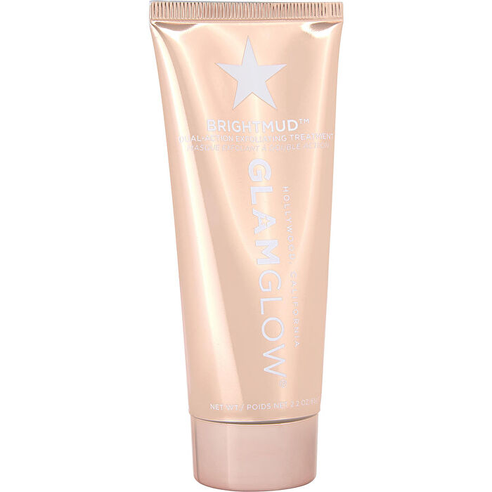 Glamglow BrightMud Dual-Action Exfoliating Treatment 65g/2.2oz