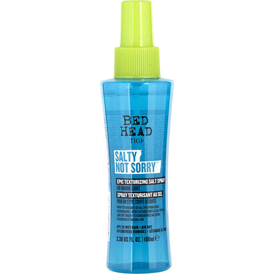 Tigi Bed Head Salty Not Sorry Spray 100ml/1.38oz