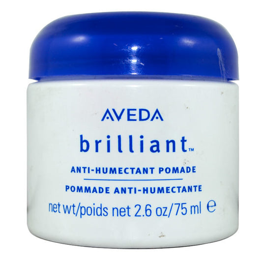 Aveda Brilliant Anti-Humectant Pomade 75ml/2.6oz