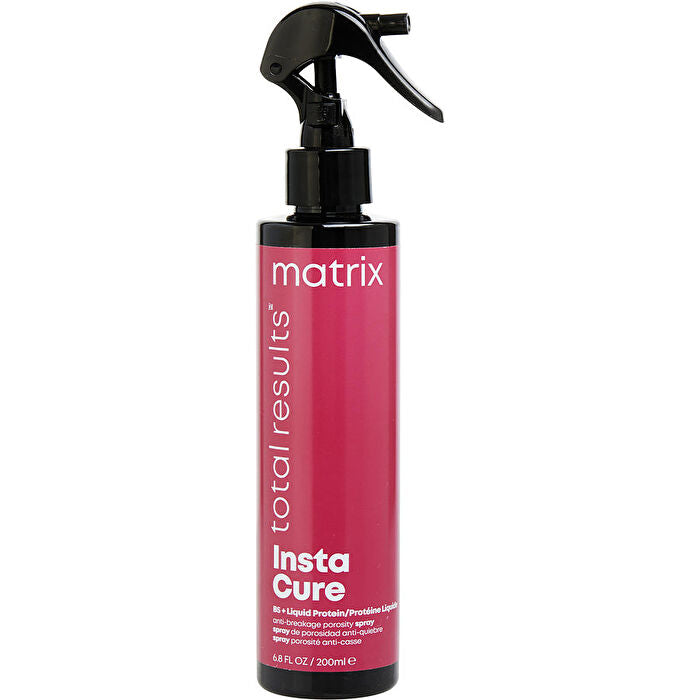 Matrix Total Results Instacure Porosity Spray 200ml/6.8oz