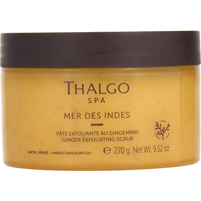 Thalgo Ginger Exfoliating Scrub 270g/9.52oz