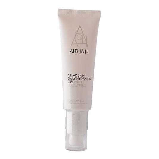 Alpha-H Clear Skin Daily Hydrator Gel 50ml/1.69oz