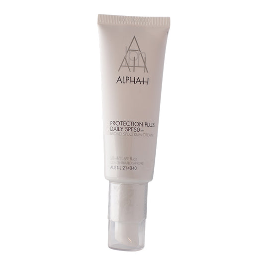 Alpha-H Protection Plus Daily SPF 50 50ml/1.69oz