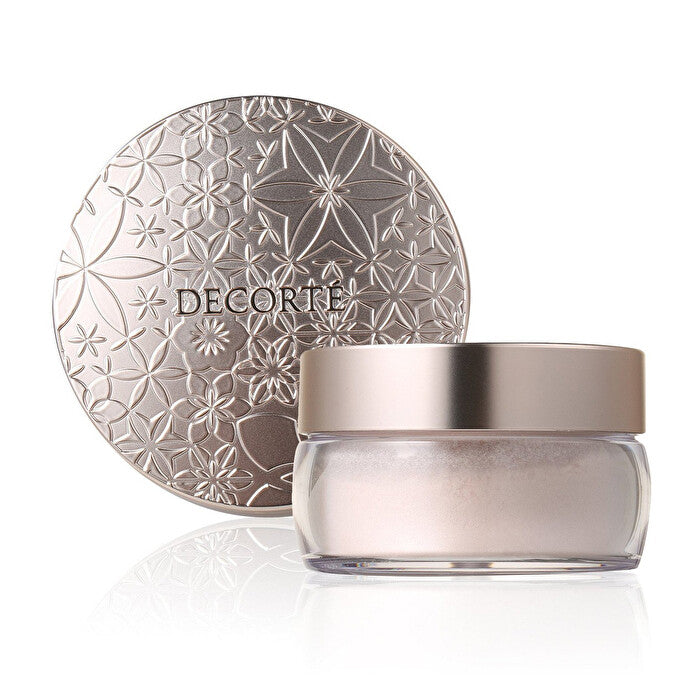 Cosme Decorte Face Powder - #00 Translucent 20g/0.7oz