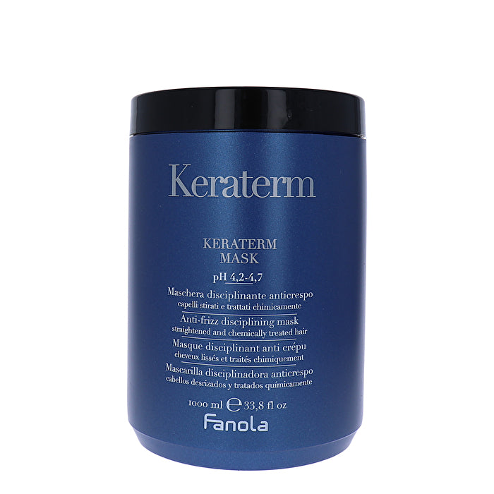 Fanola Keraterm Mask 1000ml/33.8oz