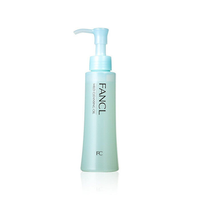Fancl MCO Mild Cleansing Oil 120ml