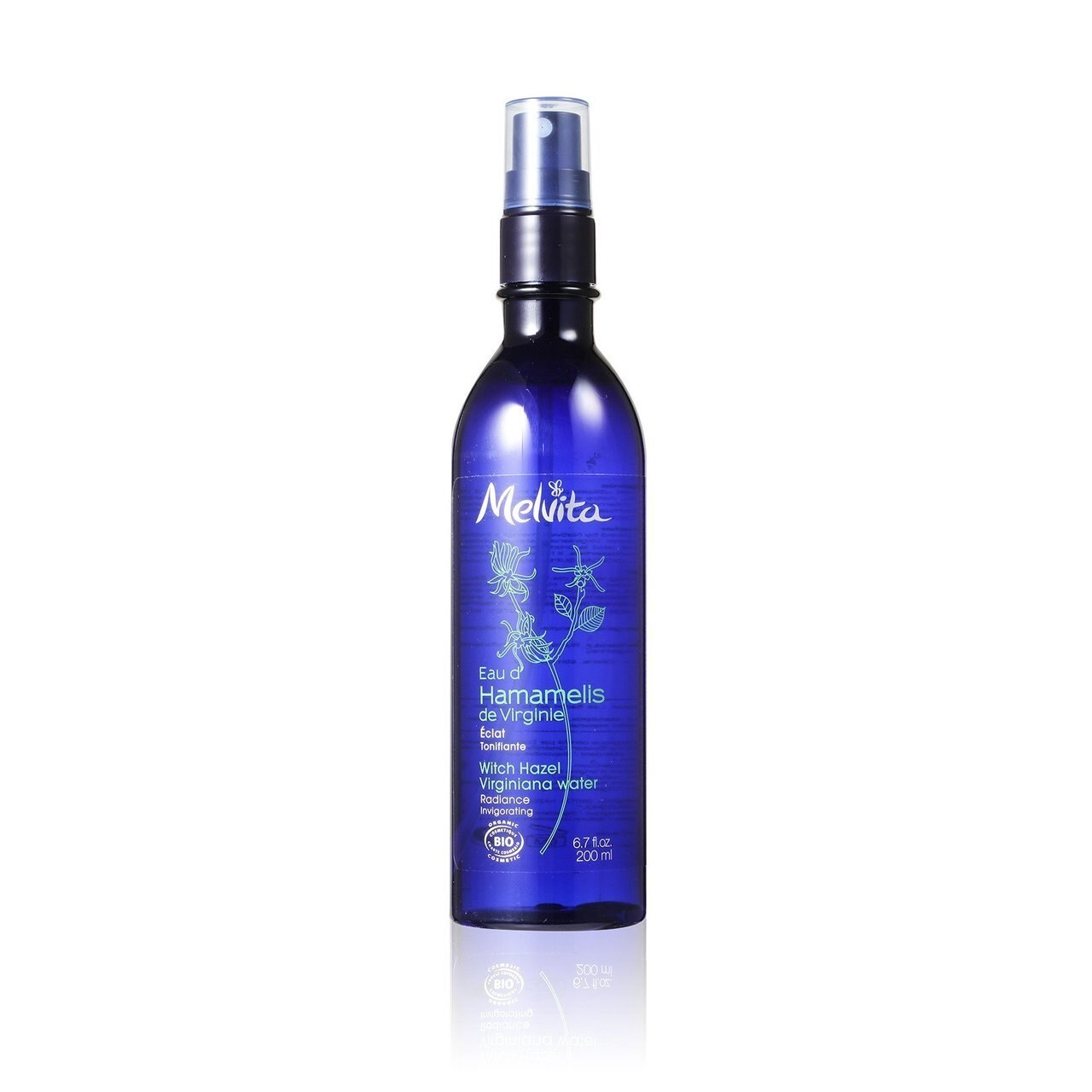 Melvita Witch Hazel Virginiana Water 200ml/6.7oz