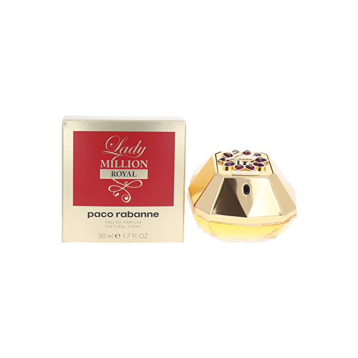 Paco Rabanne Lady Million Royal Eau De Parfum Spray 50ml/1.7oz