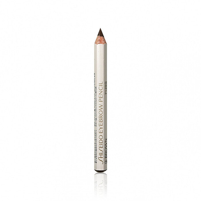 Shiseido Eyebrow Pencil - # 2 Dark Brown 1.2g