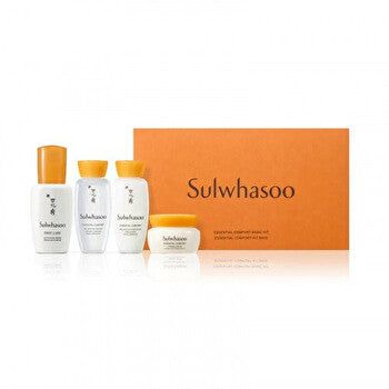 Sulwhasoo Set (4 Items) 4pcs