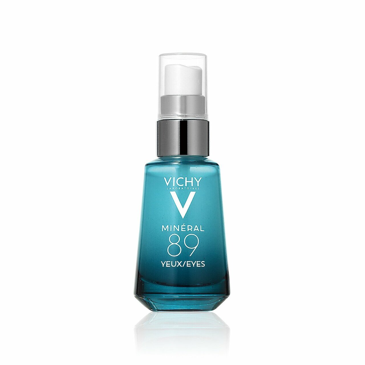 Vichy Mineral 89 Eyes Hyaluronic Acid Eye Gel 15ml/0.5oz